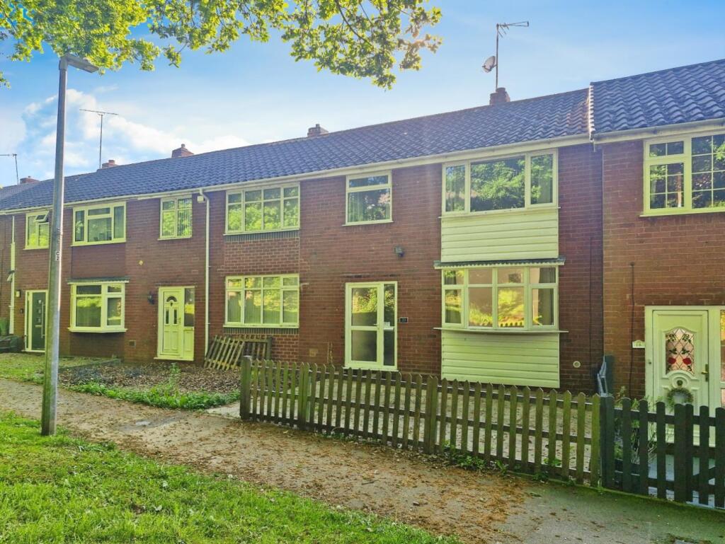 Main image of property: Bedford Way, Rugeley