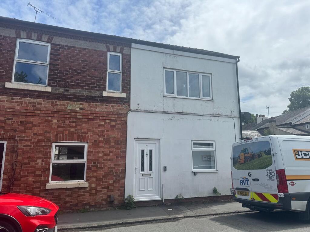 Main image of property: Marston Road, Stafford