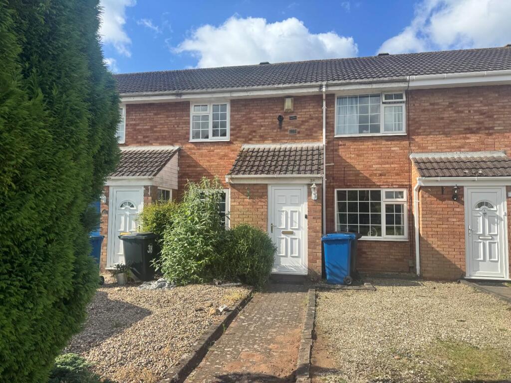 Main image of property: Netherbridge Avenue, Lichfield,