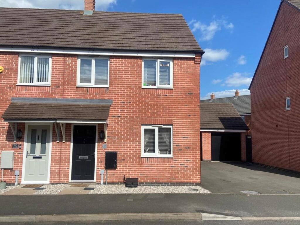 Main image of property: Canon Lane, Hawksyard, Rugeley, WS15 1PP