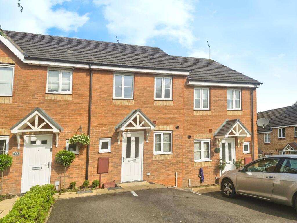 Main image of property: Levett Grange, Rugeley, WS15 2FB