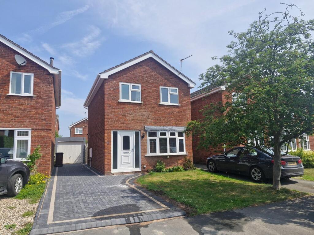 Main image of property: Park Road, Burton-On-Trent