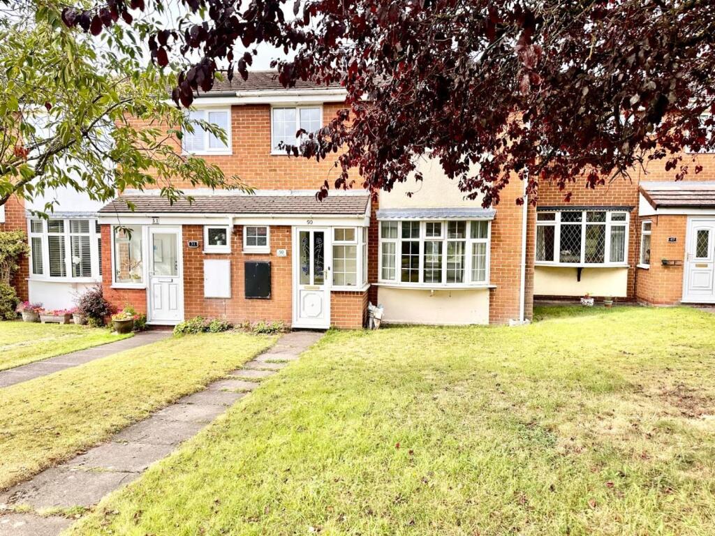 Main image of property: Waverley Walk, Lichfield