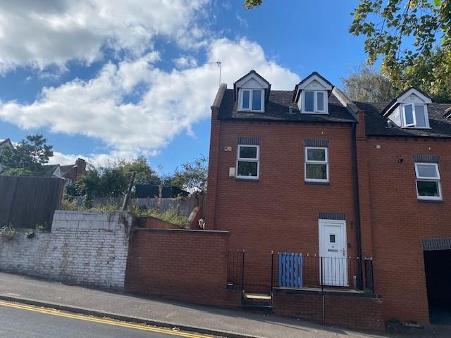 Main image of property: George Lane, Lichfield, Staffordshire