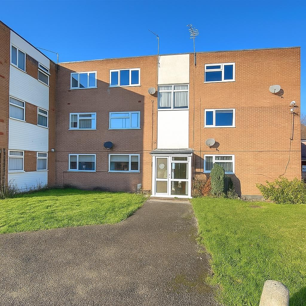 Main image of property: Varden Court, Anson Street, Rugeley