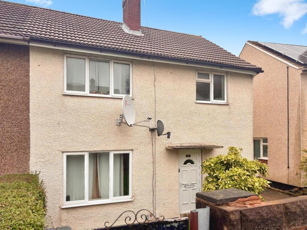 Main image of property: Queensway, Rugeley, WS15 1NW