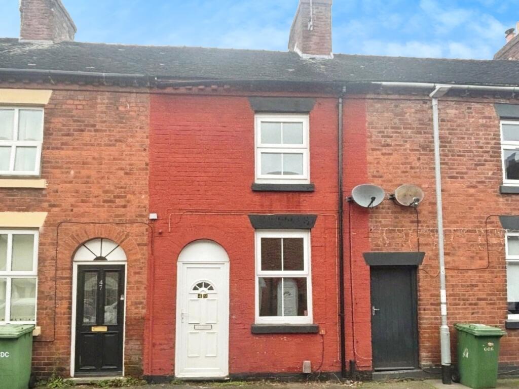 Main image of property: Arch Street, Brereton, WS15 1DL