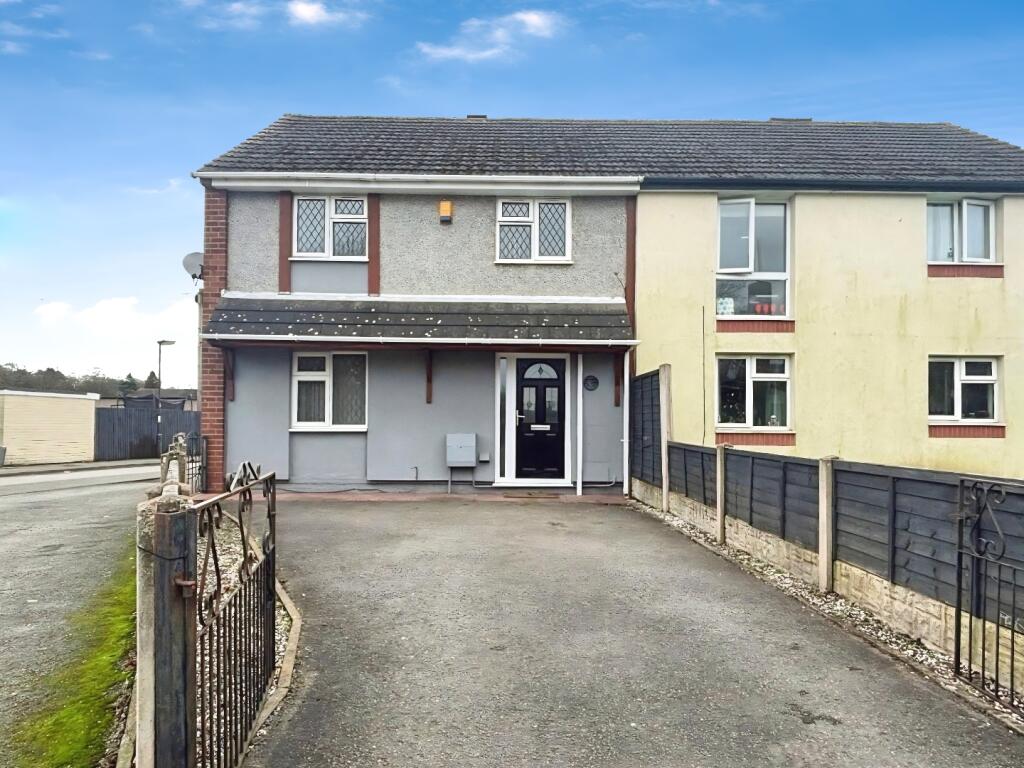 Main image of property: Purcell Avenue, Lichfield, WS13 7PG