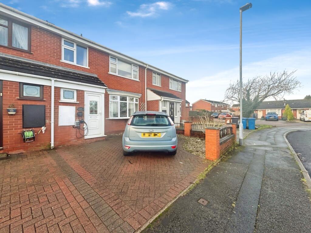 Main image of property: Ploughmans Walk, Lichfield, WS13 7RR