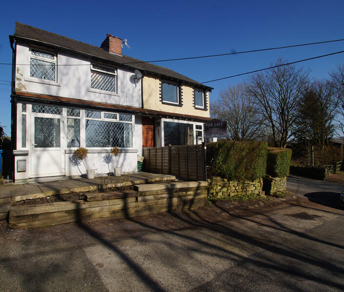 Main image of property: 2 Poplar Avenue, Lydgate