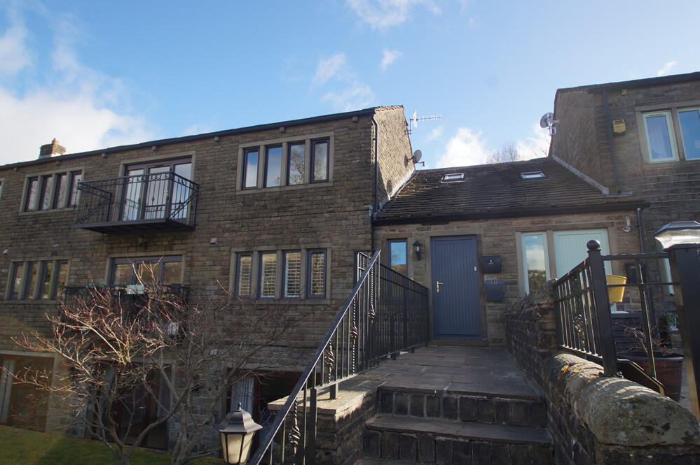 Main image of property: 4 Green Ash, Delph OL3 5LF