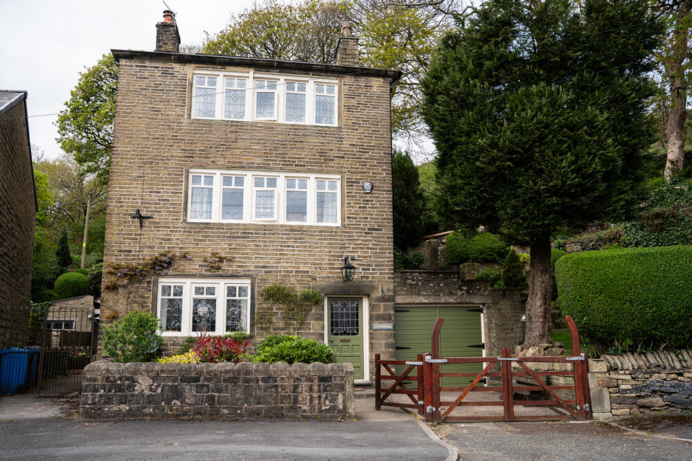 Main image of property: Springfield House. Oldham Road, Delph, OL3 5RQ