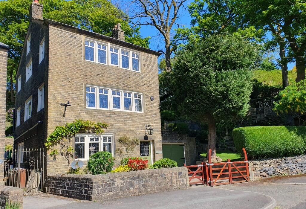 Main image of property: Springfield House. Oldham Road, Delph, OL3 5RQ
