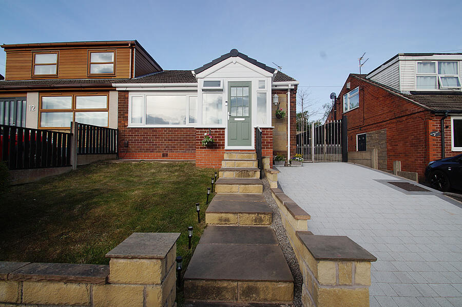 Main image of property: 10 Carr House Road, Springhead, OL4 4PA