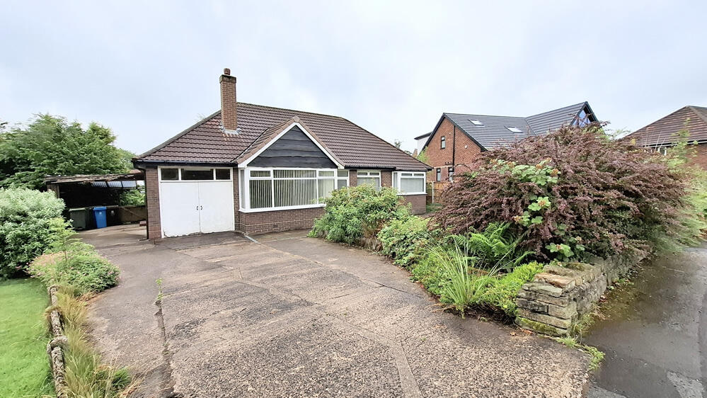 Main image of property: 3 Beech Hill Road, Grasscroft, OL4 4DR