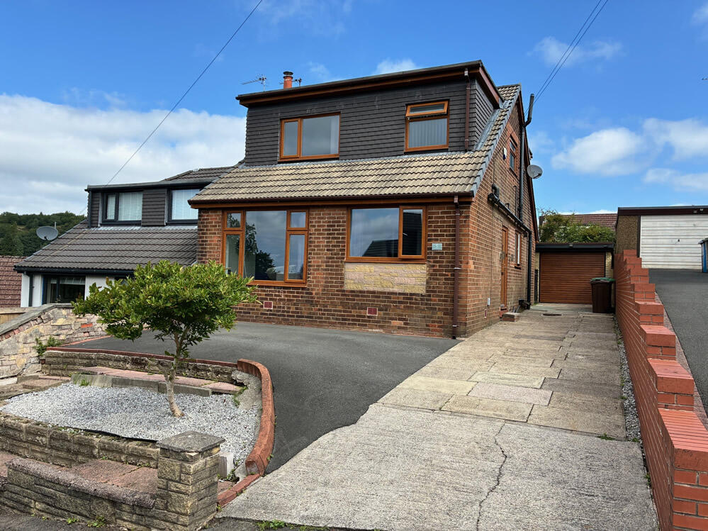 Main image of property: 5 Elm Grove Grotton OL4 4LL