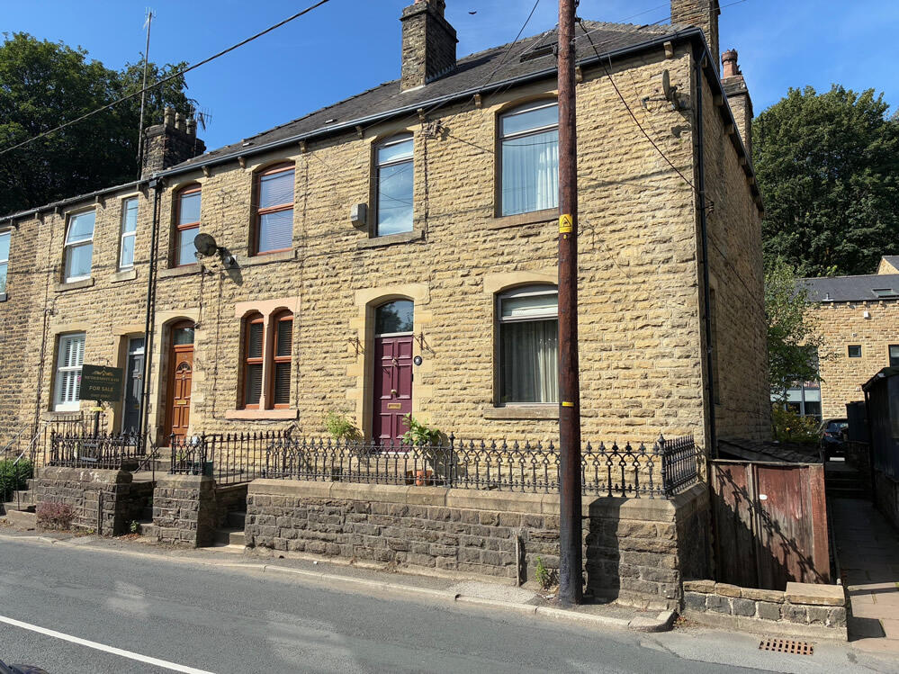 Main image of property: Delph New Road, OL3