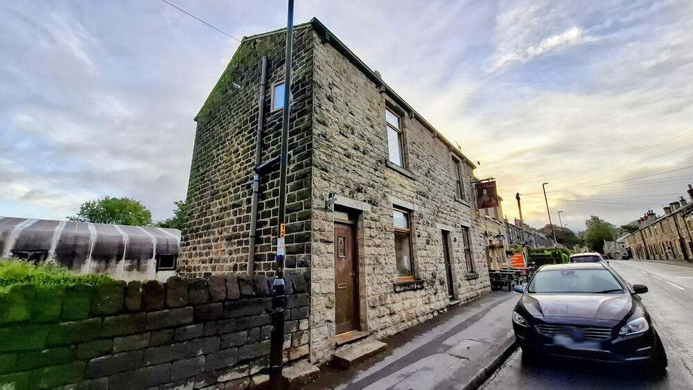 Main image of property: 25 Chew Valley Road, Greenfield