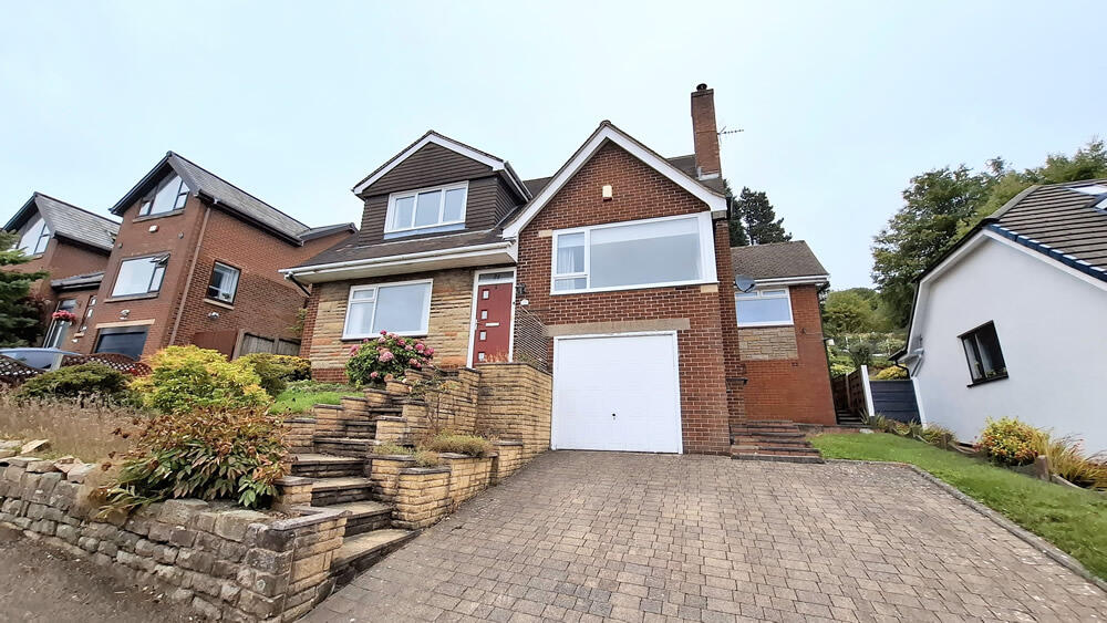 Main image of property: 21 Summershades Lane, Grasscroft