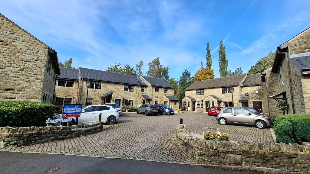Main image of property: 16 Outram Mews, Uppermill