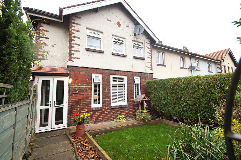 Main image of property: 26 Gladstone Terrace Road, Greenfield
