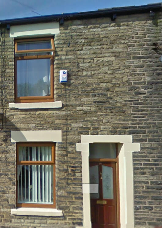Main image of property: 48 Denbigh Street, Mossley