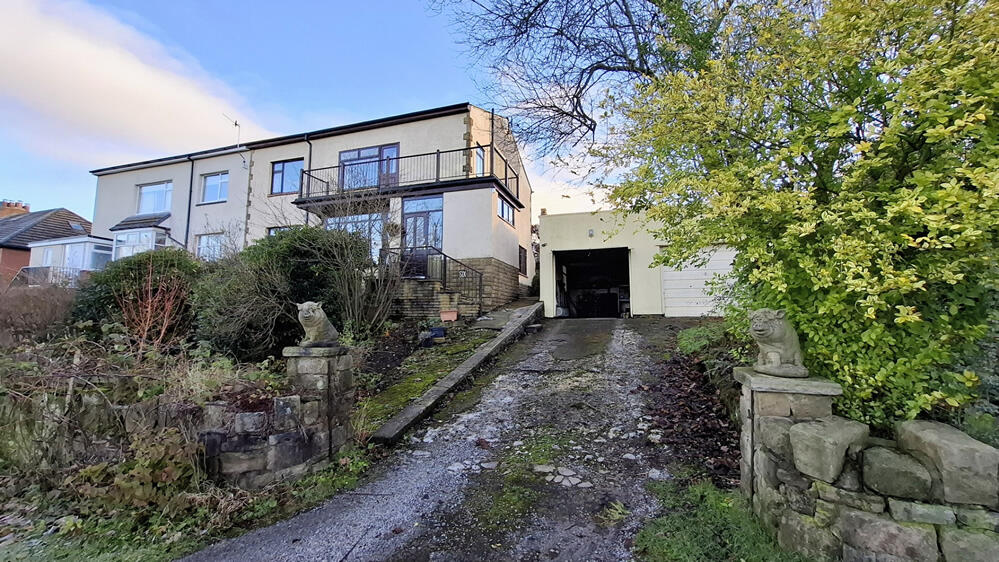 Main image of property: 6 Abels Lane, Uppermill