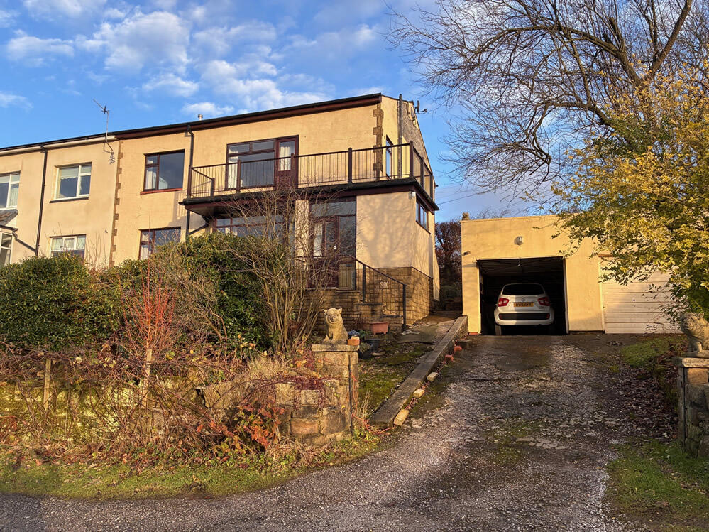 Main image of property: 6 Abels Lane, Uppermill