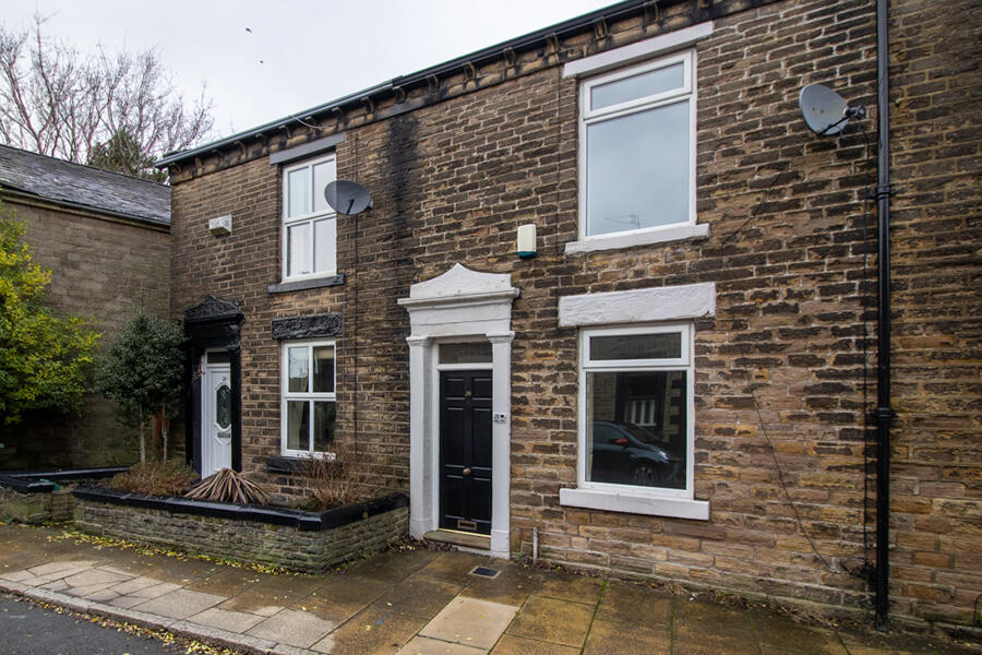 Main image of property: 20 Church Street, Lees