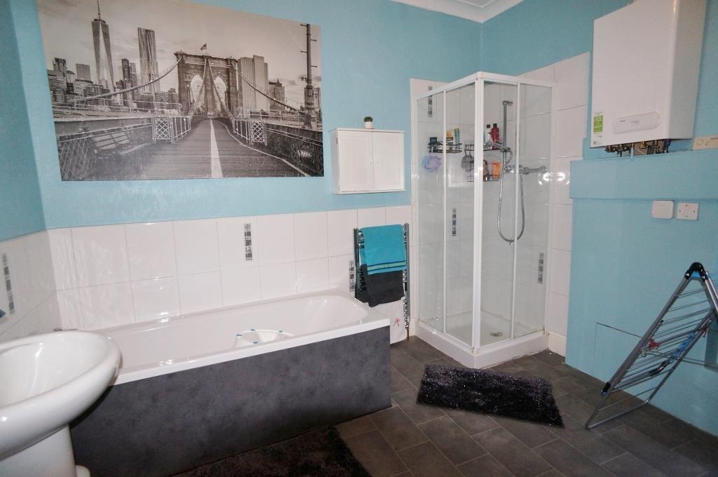 Commercial property for sale in Westgate, Wakefield, WF2