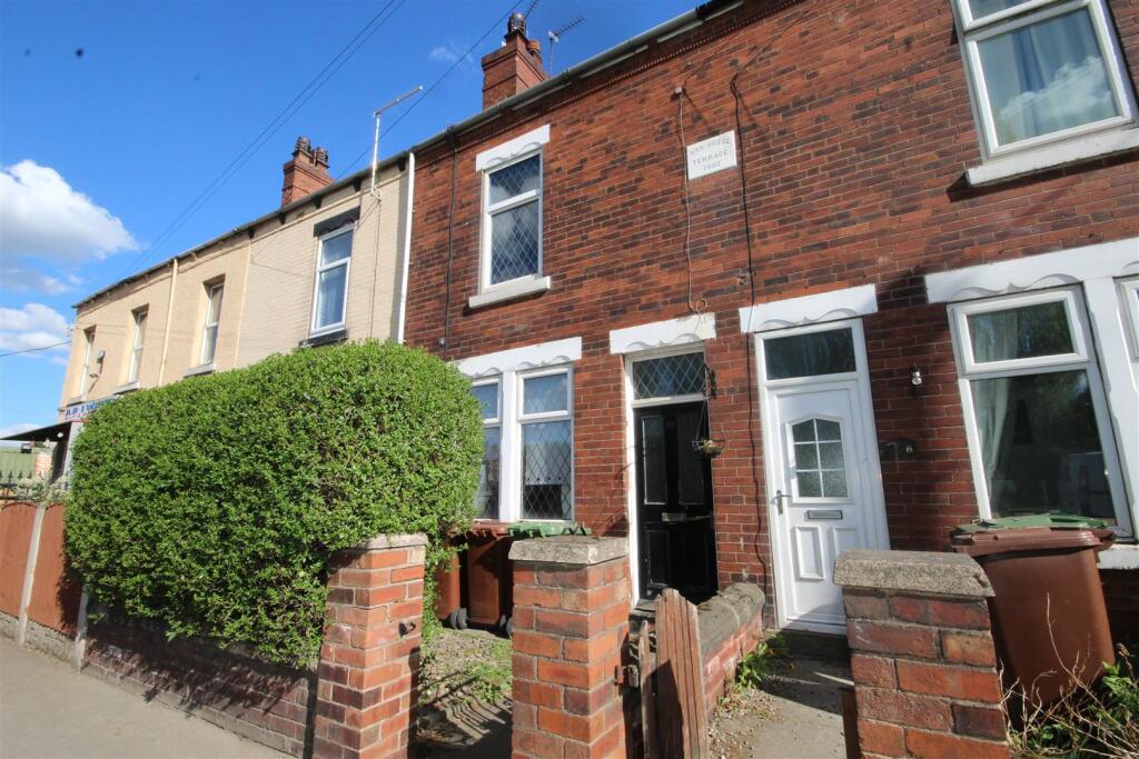 Main image of property: Bondgate, Pontefract