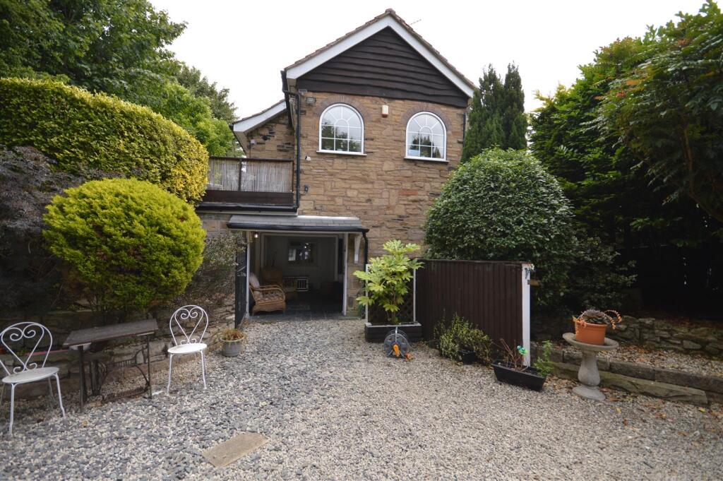 Main image of property: Great North Road, Knottingley
