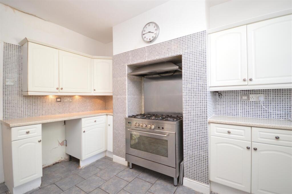 Main image of property: High Street, Barnsley