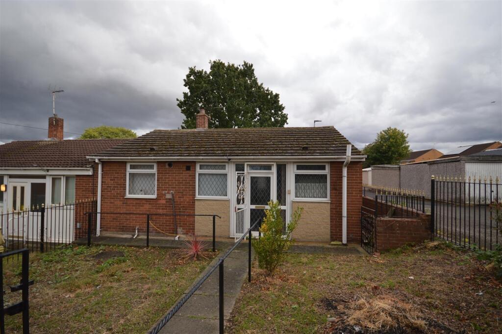 Main image of property: Moorhouse Close, Normanton