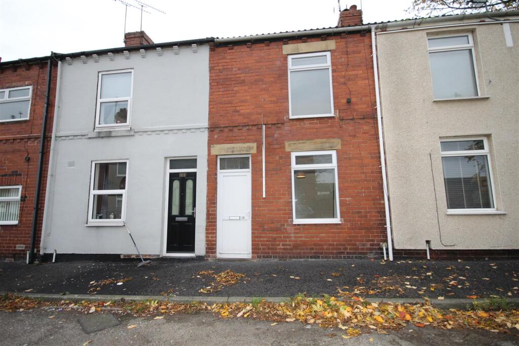 Main image of property: Pontefract Terrace, Hemsworth, Pontefract