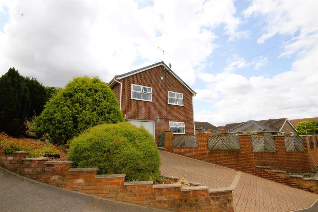 Main image of property: Bexhill Close, Pontefract