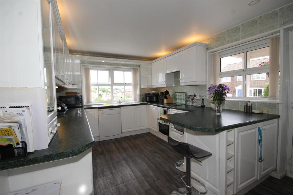 Main image of property: Bexhill Close, Pontefract