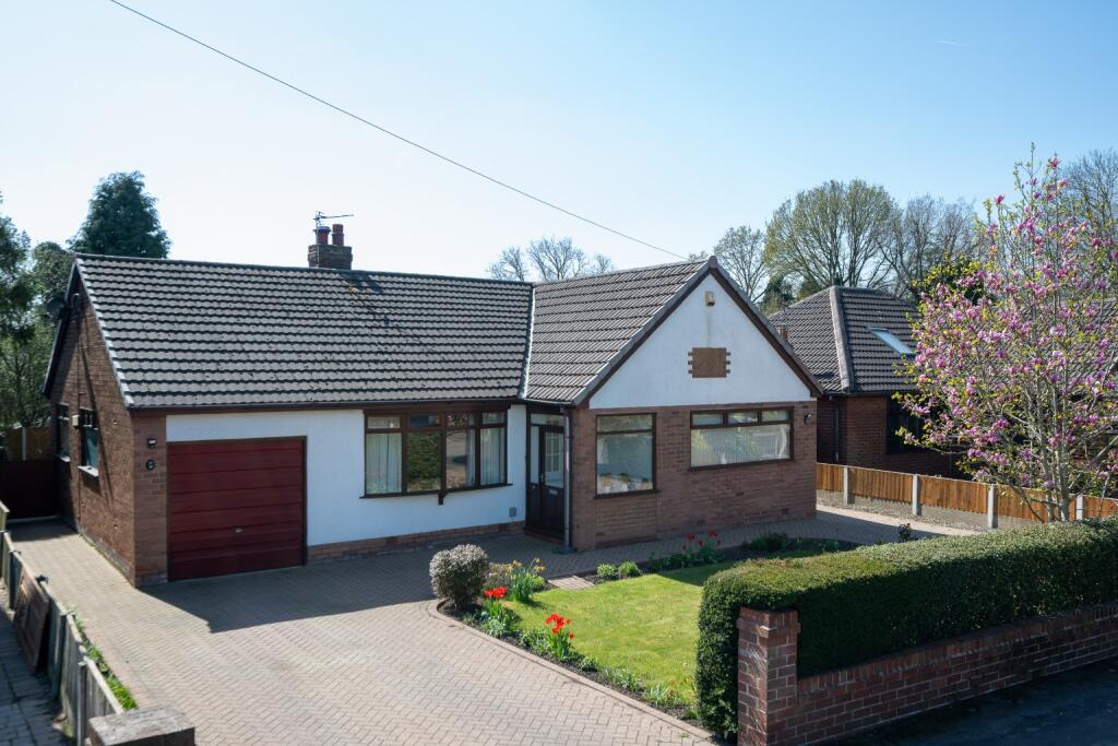 Main image of property: Fowley Common Lane, Glazebury, Warrington, Cheshire, WA3
