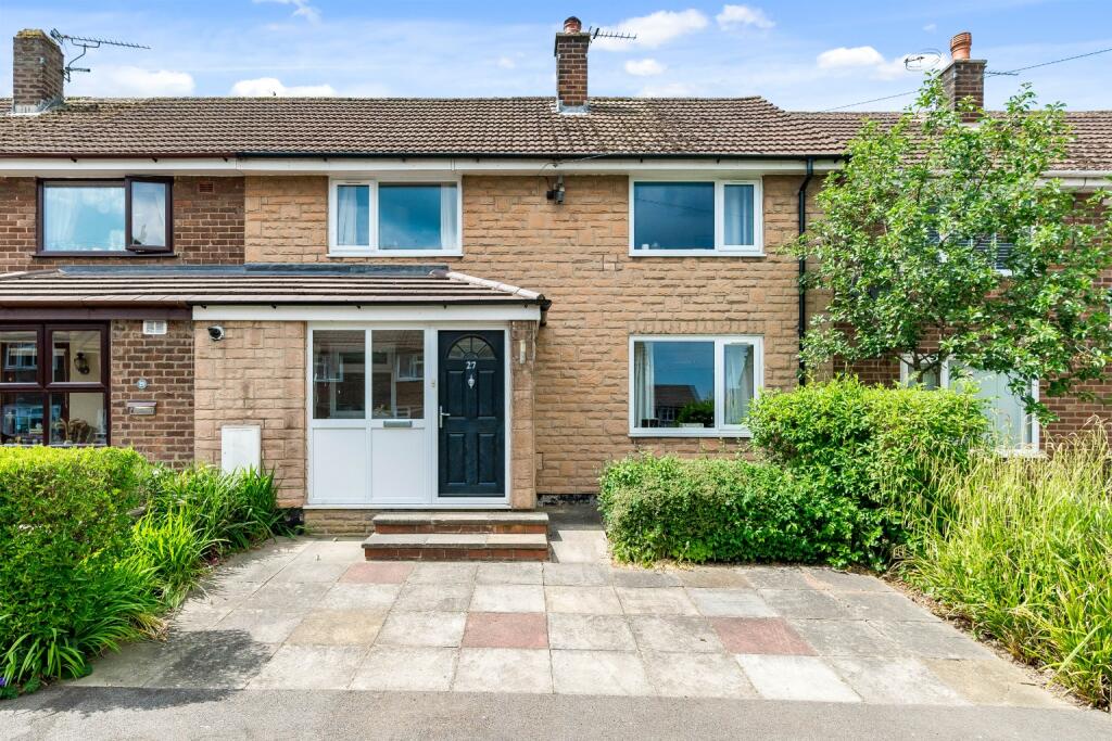Main image of property: Downham Avenue, Culcheth, Warrington, Cheshire, WA3