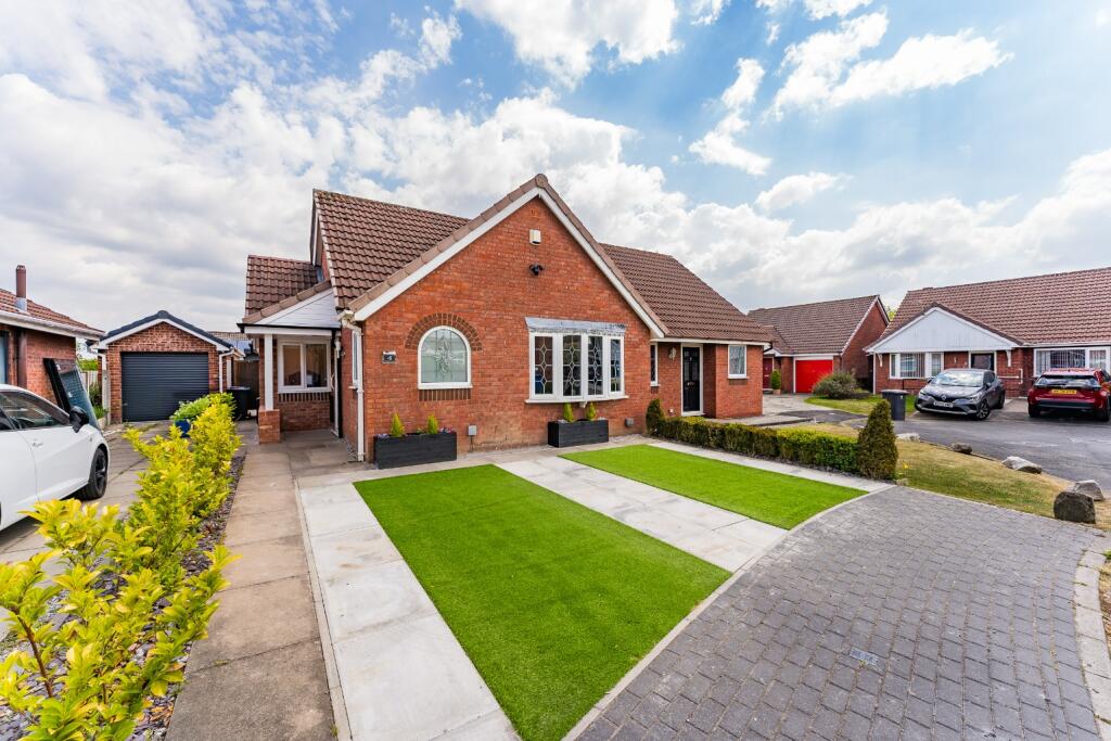 Main image of property: Culcheth, Warrington, Cheshire, WA3