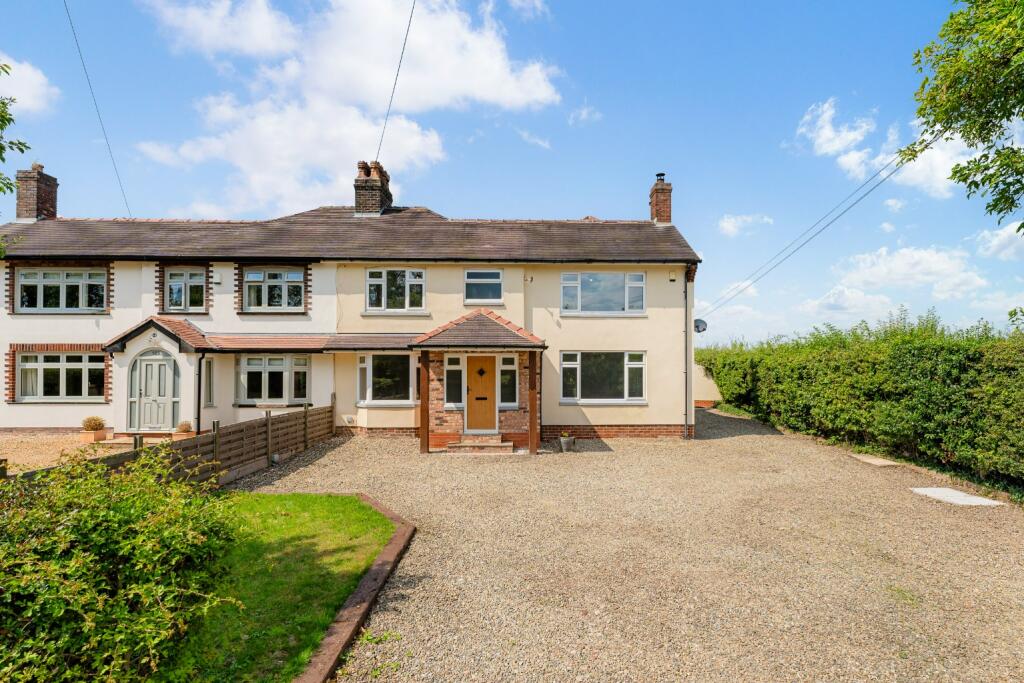 Main image of property: Croft, Warrington, Cheshire, WA3