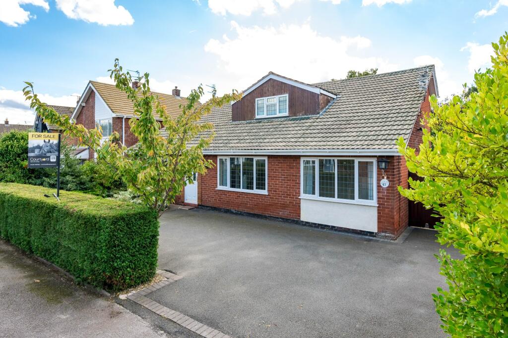 Main image of property: Culcheth, Warrington, Cheshire, WA3