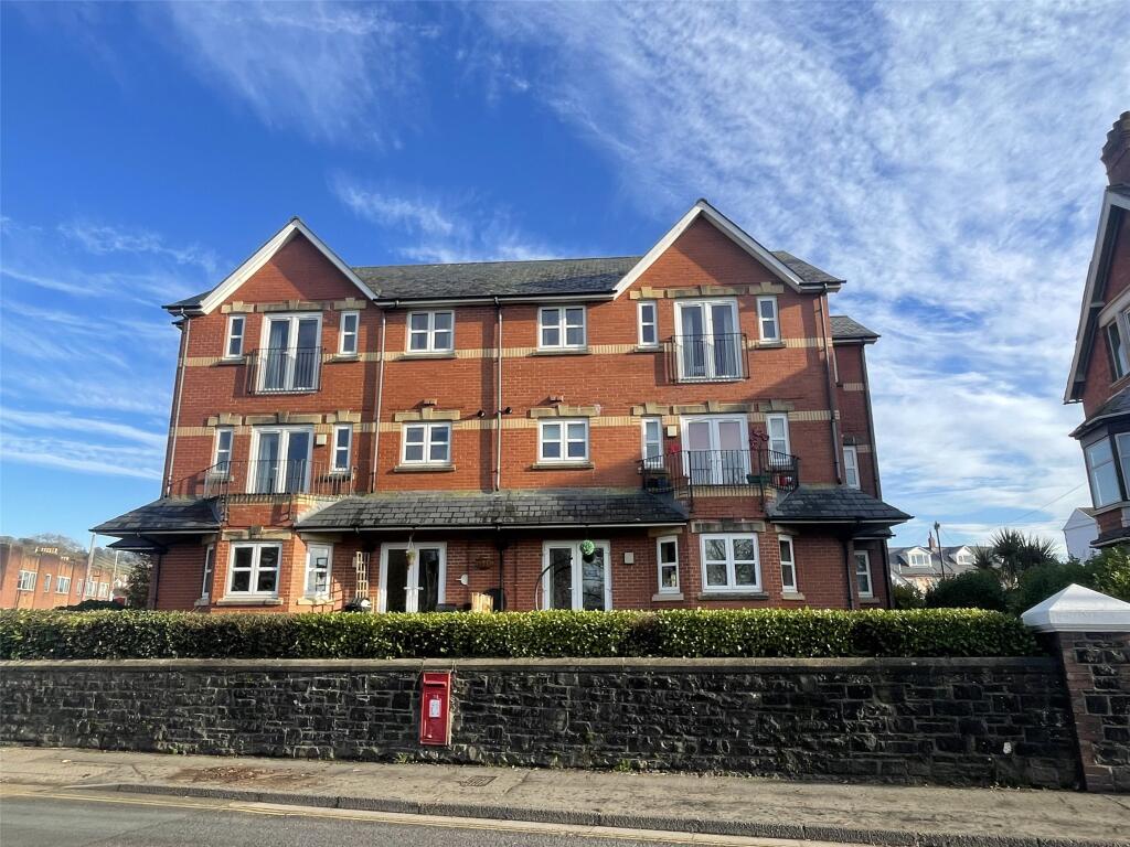 Main image of property: Park View Apartments, Pilton Causeway, Barnstaple, Devon, EX32