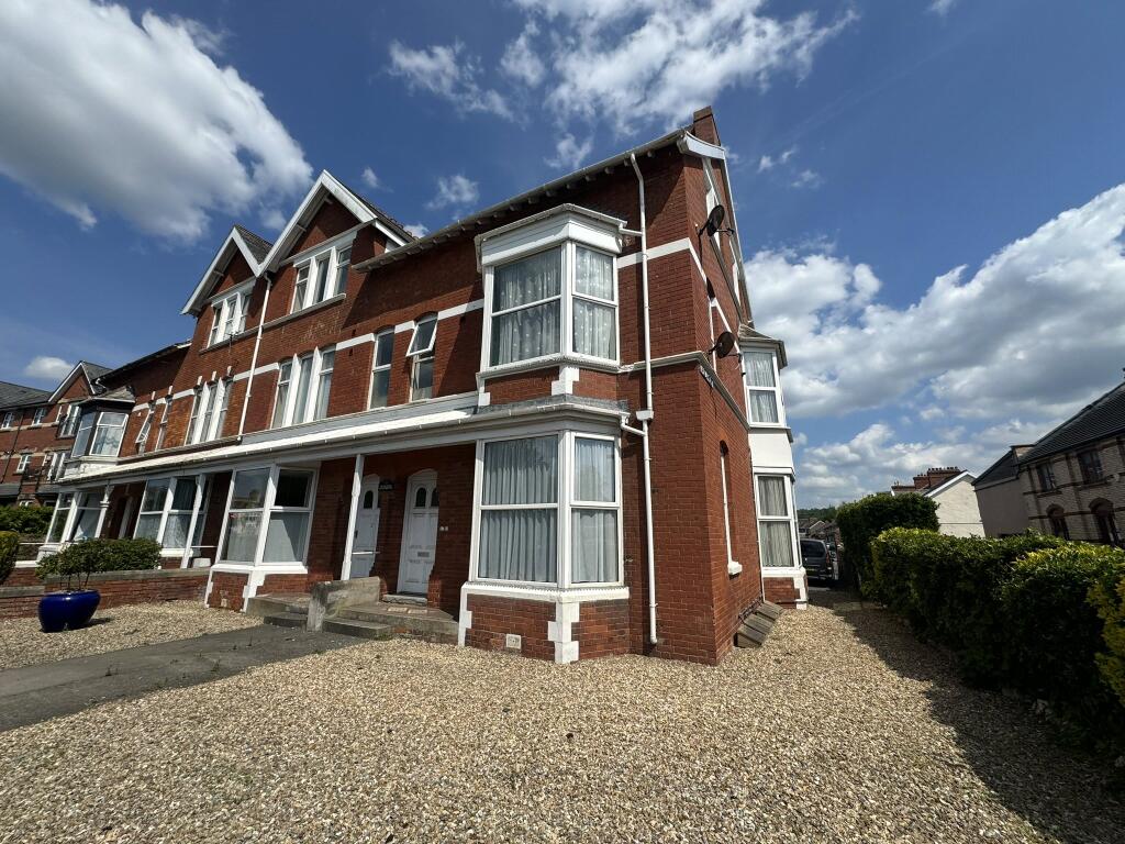 Main image of property: Cranleigh Apartments, Pilton Causeway, Barnstaple, Devon, EX32