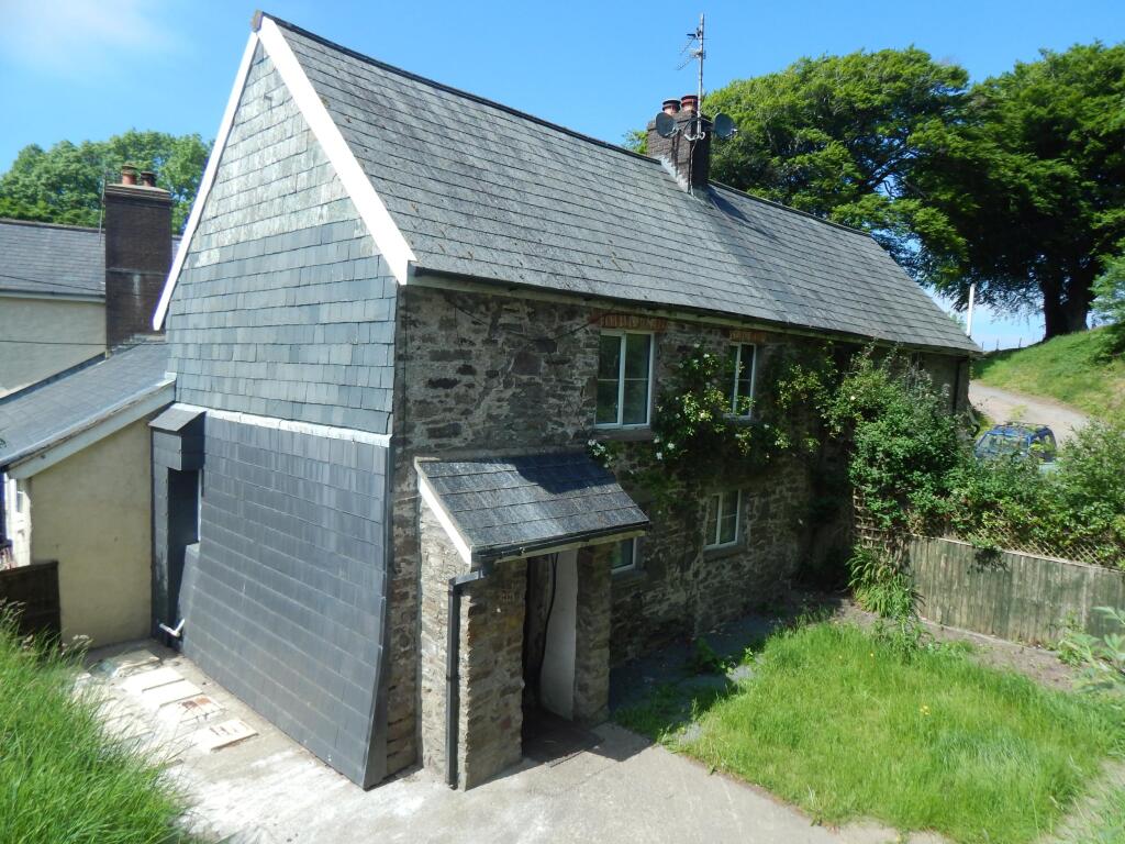 Main image of property: Brendon, Lynton, Devon, EX35