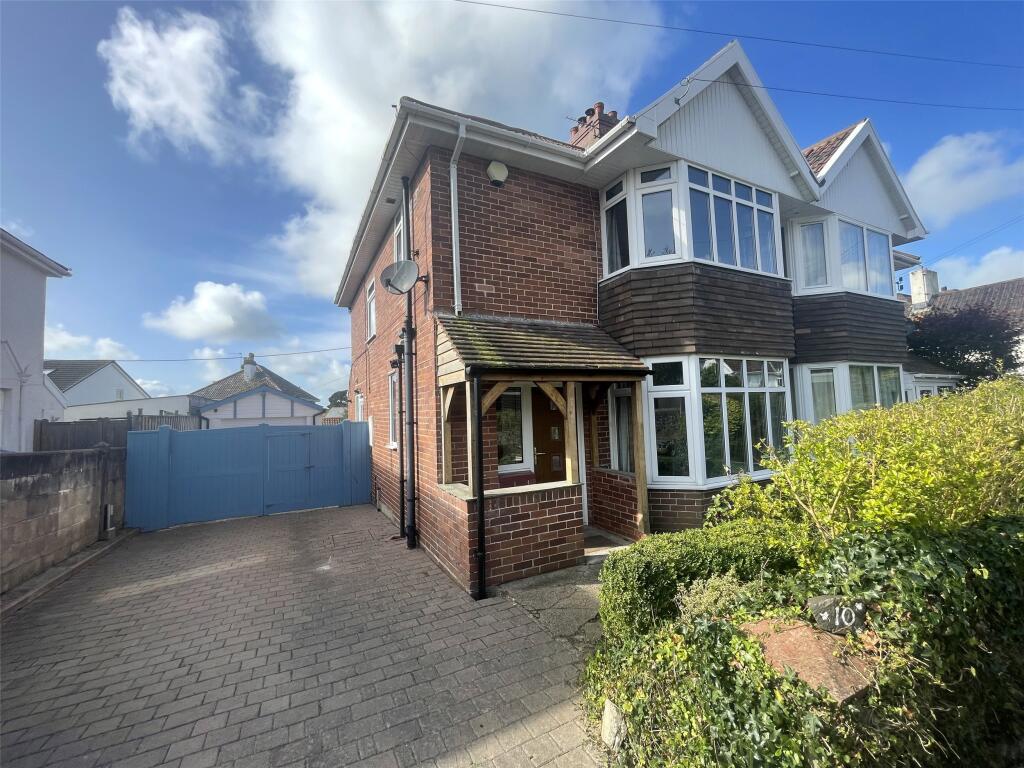 Main image of property: Shorelands Road, Barnstaple, Devon, EX31