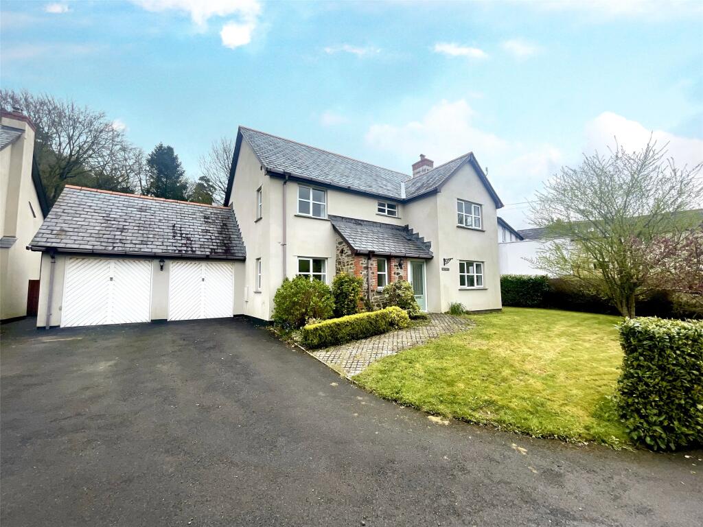 Main image of property: Milltown, Muddiford, Barnstaple, Devon, EX31