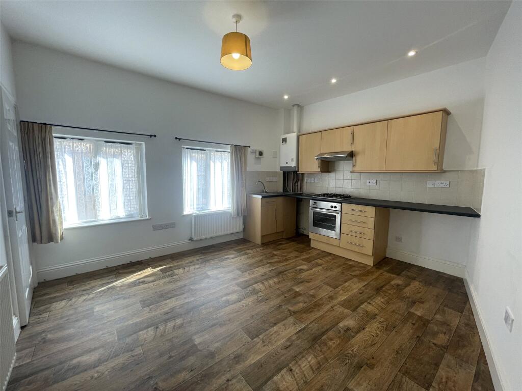 Main image of property: Bear Street, Barnstaple, Devon, EX32