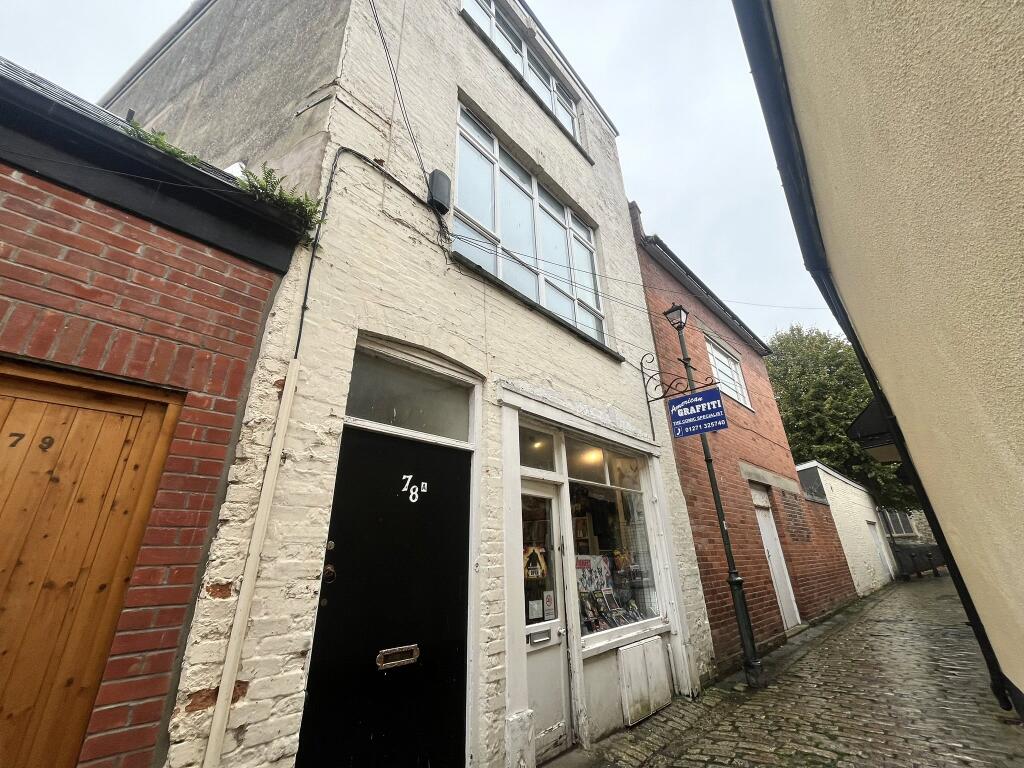 Main image of property: Church Lane, Barnstaple, Devon, EX31