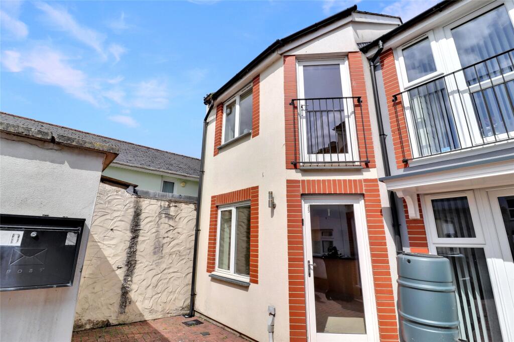 Main image of property: Bear Street, Barnstaple, Devon, EX32